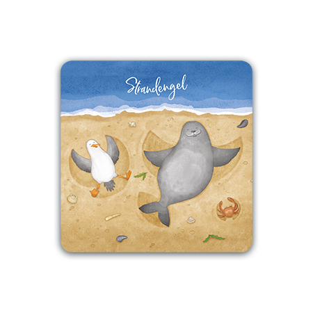 Strandengel | Strandengel