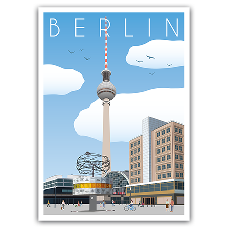 Berlin | Berlin