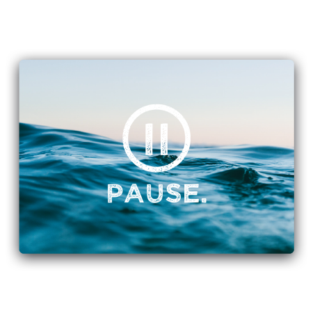Pause | Pause.