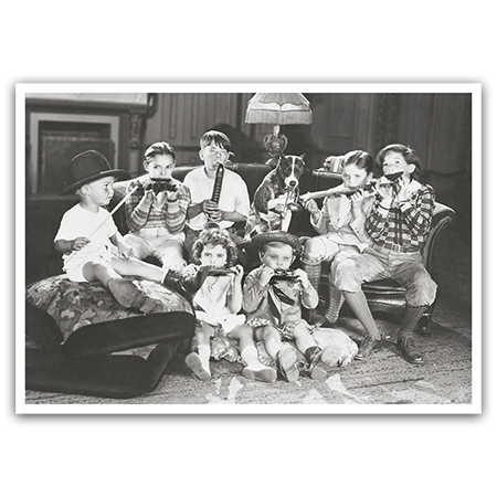  | Little Big Band 