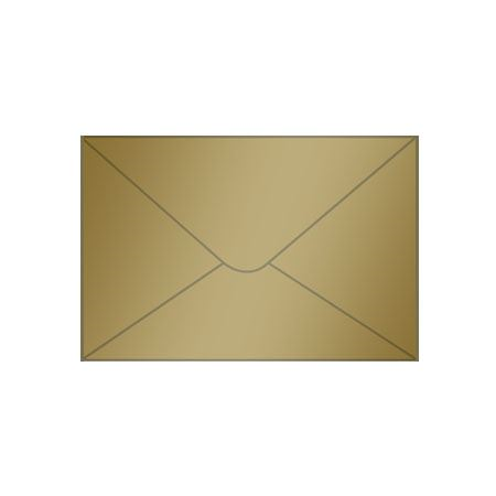  | für Doppelkarten, goldmetallic (75)