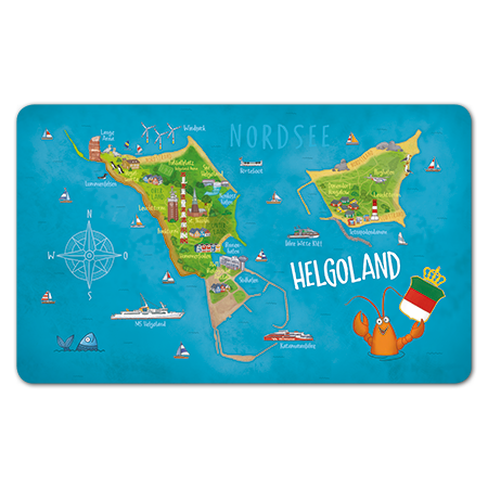 Helgoland | Helgoland