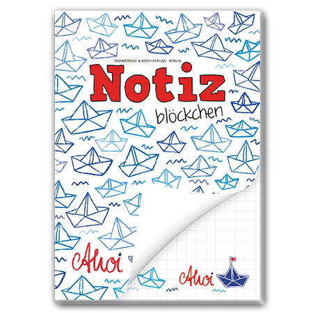  | Ahoi
