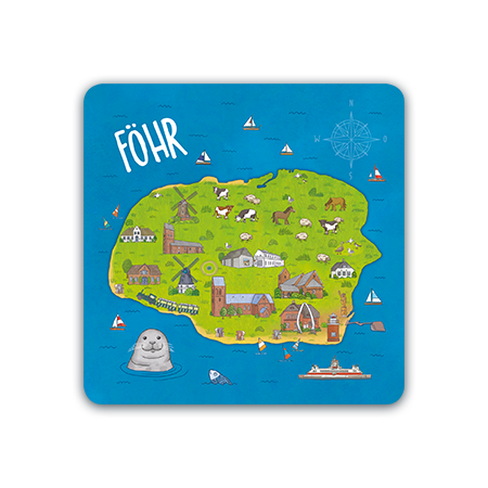 Föhr | Föhr