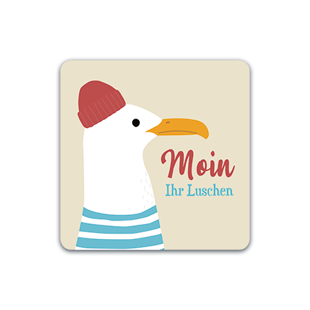 Moin Ihr Luschen | Moin, Ihr Luschen