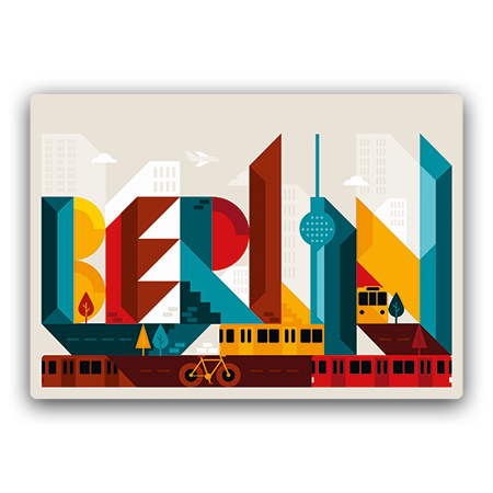 Berlin | Berlin