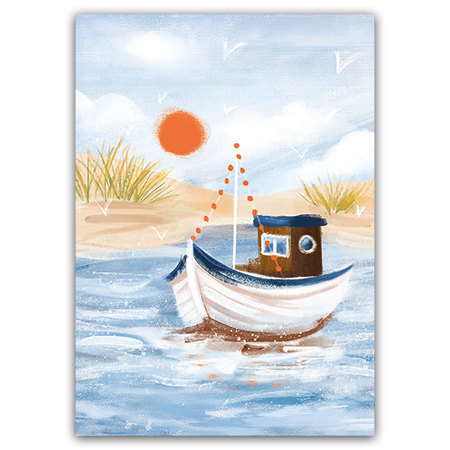  | Heimathafen (Strukturkarton)