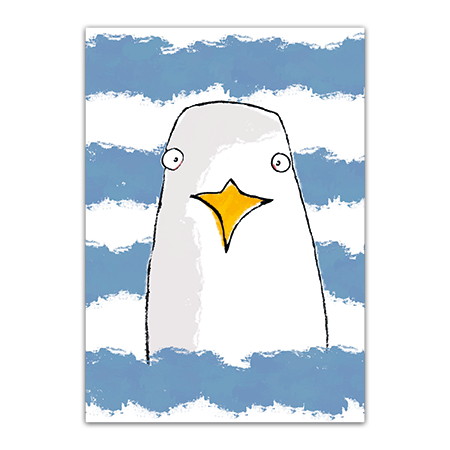  | Möwe