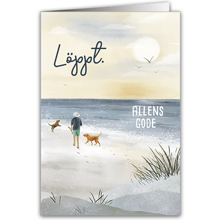  | Allens Gode (Strukturkarton mit Lack-Effekten)