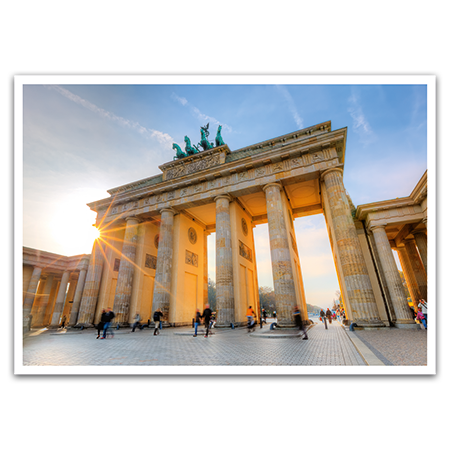  | Berlin, Brandenburger Tor