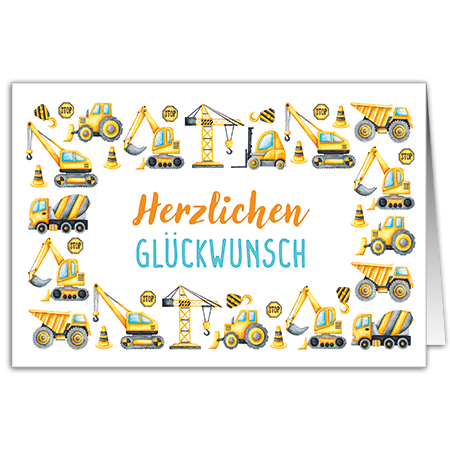 Herzlichen Glückwunsch | Herzlichen Glückwunsch (Strukturkarton mit Lack-Effekten)