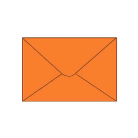  | für Doppelkarten, orange (21)
