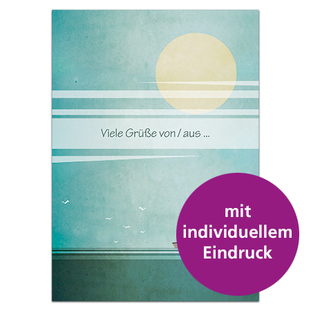  | Ahoi (individualisierbar, Mindestbestellmenge 20 Stk.)