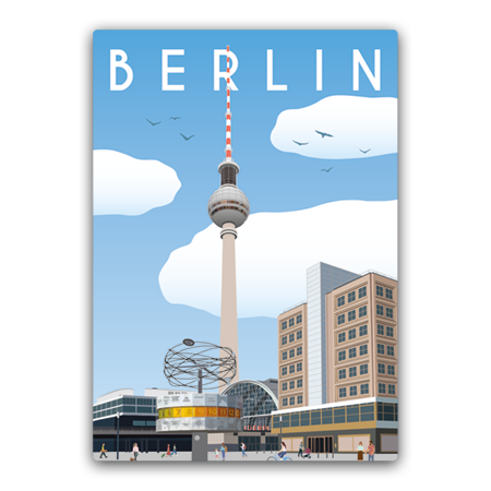 Berlin | Berlin
