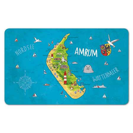 Amrum | Amrum