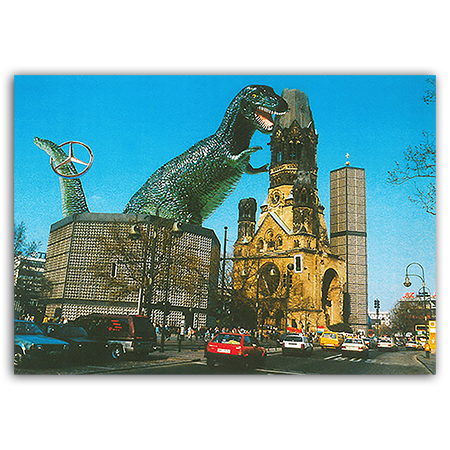   Berlinosaurus