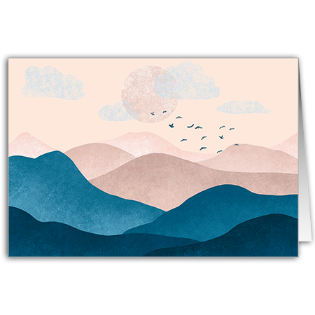  | Weitblick (Strukturkarton) 