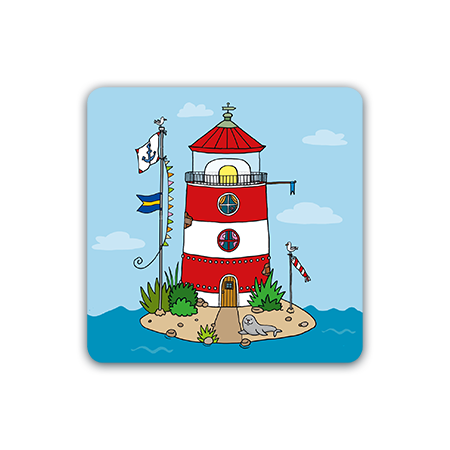  | Leuchtturm