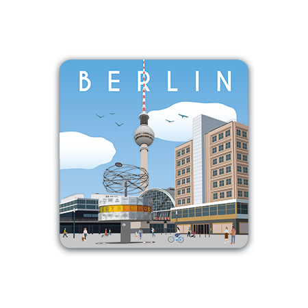 Berlin | Berlin