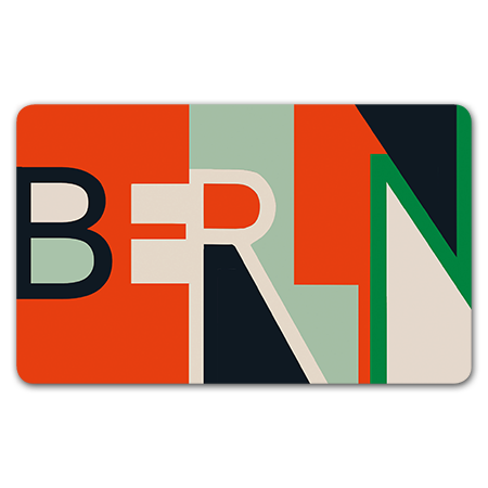 Berlin | Berlin
