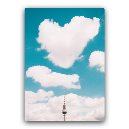  | Berlin liebt Dich