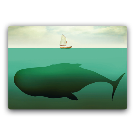  | Unter dem Meer