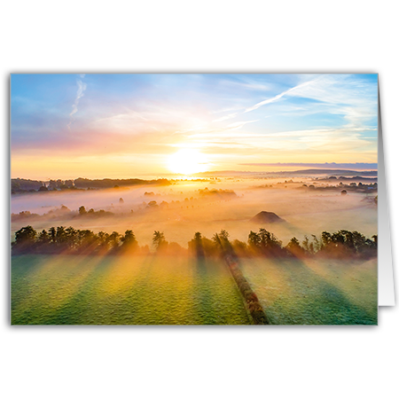  | Sonnenaufgang