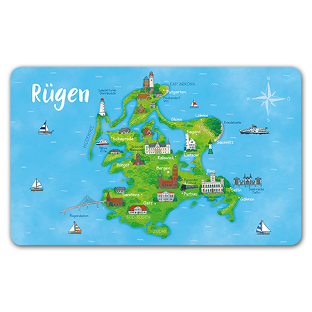  | Rügen