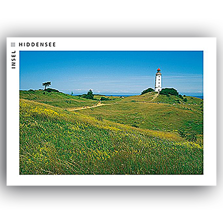 | Leuchtturm auf dem Dornbusch