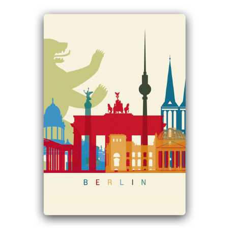 BERLIN | Berlin