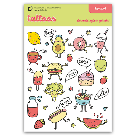Superfood | Superfood