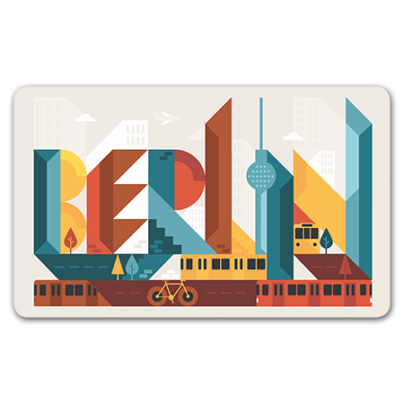 Berlin | Berlin