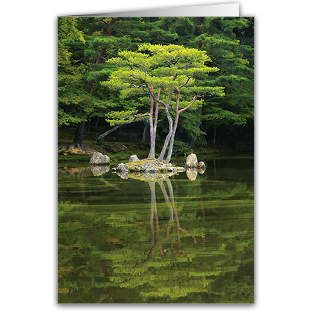 | Insel der Stille
