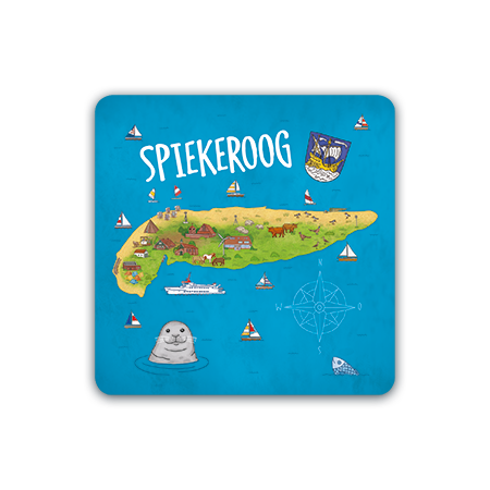 Spiekeroog | Spiekeroog