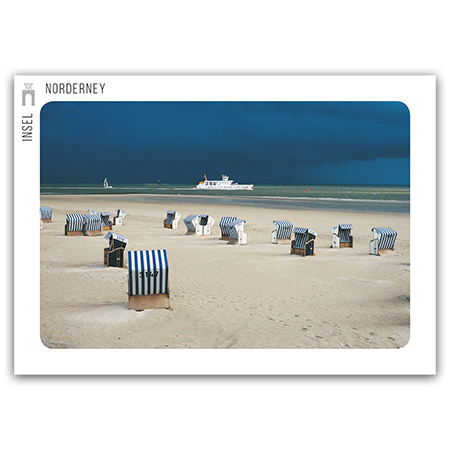  | Weststrand