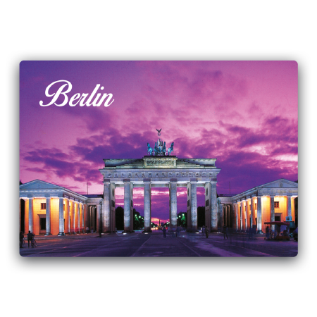  | Berlin, Brandenburger Tor