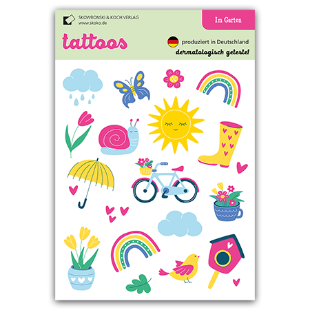 Im Garten | Im Garten