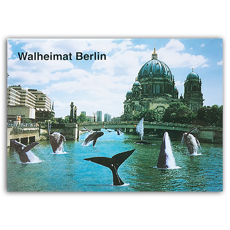 Walheimat Berlin  Walheimat Berlin