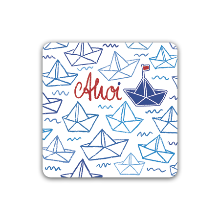  | Ahoi