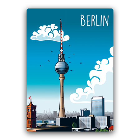 Berlin | Berlin
