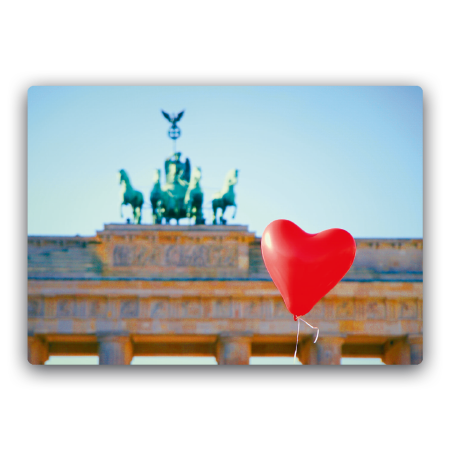   Berlin Love