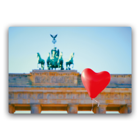  | Berlin Love