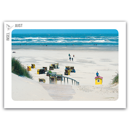  | Hauptstrand