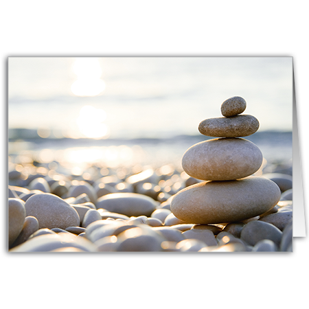  | Abendstimmung am Strand