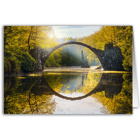  | Rakotzbrücke
