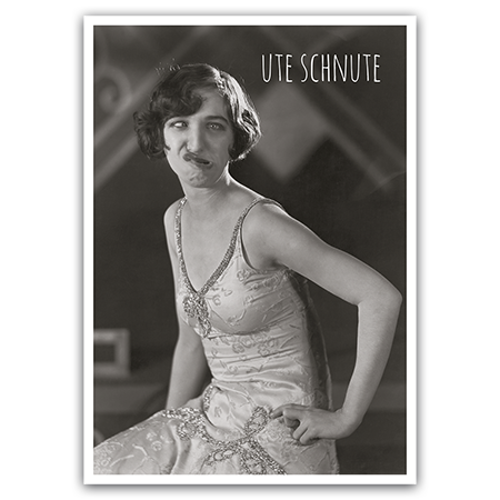 Ute Schnute | Ute Schnute