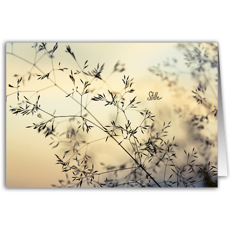  | Stille