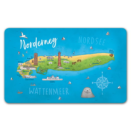 Norderney | Norderney